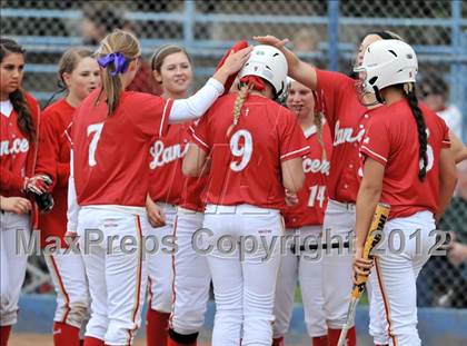 Thumbnail 3 in Orange Lutheran @ Fountain Valley photogallery.