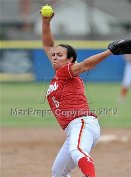 Thumbnail 1 in Orange Lutheran @ Fountain Valley photogallery.