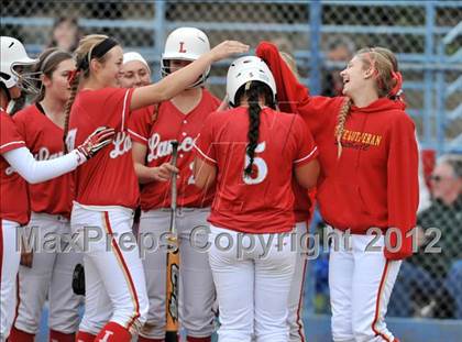 Thumbnail 3 in Orange Lutheran @ Fountain Valley photogallery.