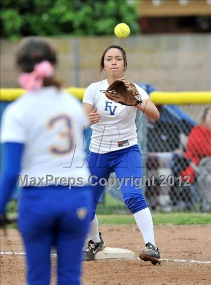 Thumbnail 2 in Orange Lutheran @ Fountain Valley photogallery.