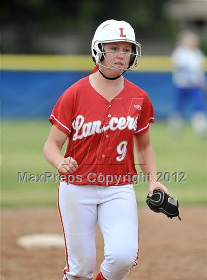 Thumbnail 3 in Orange Lutheran @ Fountain Valley photogallery.