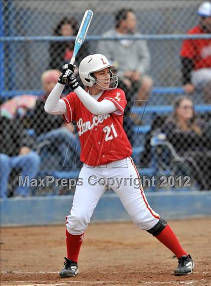Thumbnail 1 in Orange Lutheran @ Fountain Valley photogallery.