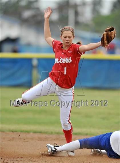 Thumbnail 1 in Orange Lutheran @ Fountain Valley photogallery.