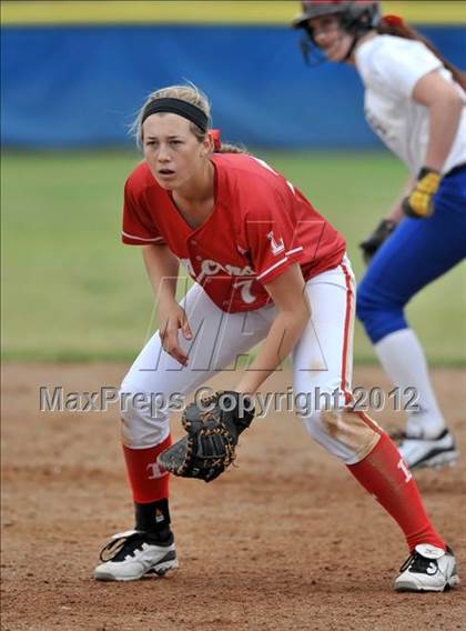 Thumbnail 2 in Orange Lutheran @ Fountain Valley photogallery.