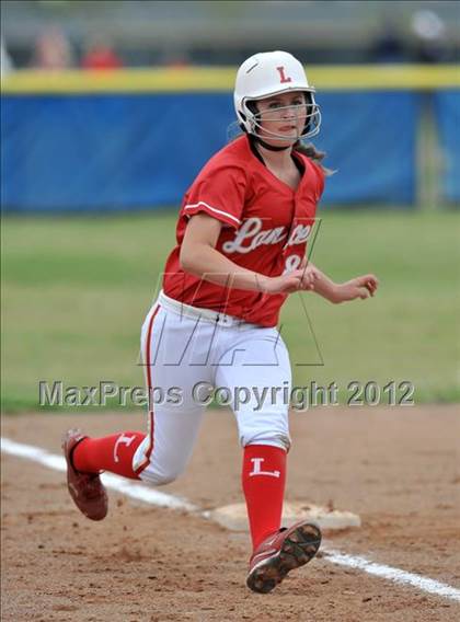 Thumbnail 2 in Orange Lutheran @ Fountain Valley photogallery.