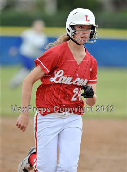 Thumbnail 2 in Orange Lutheran @ Fountain Valley photogallery.