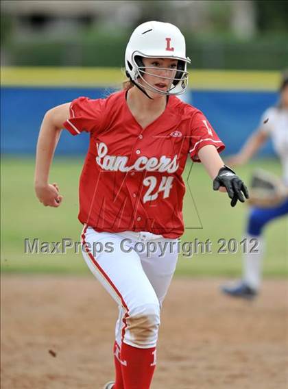 Thumbnail 3 in Orange Lutheran @ Fountain Valley photogallery.