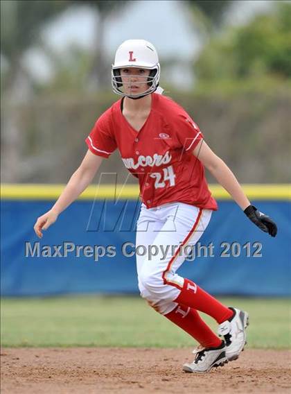 Thumbnail 3 in Orange Lutheran @ Fountain Valley photogallery.