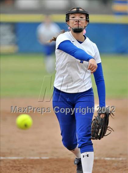 Thumbnail 3 in Orange Lutheran @ Fountain Valley photogallery.