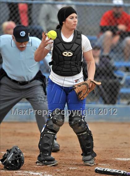 Thumbnail 3 in Orange Lutheran @ Fountain Valley photogallery.