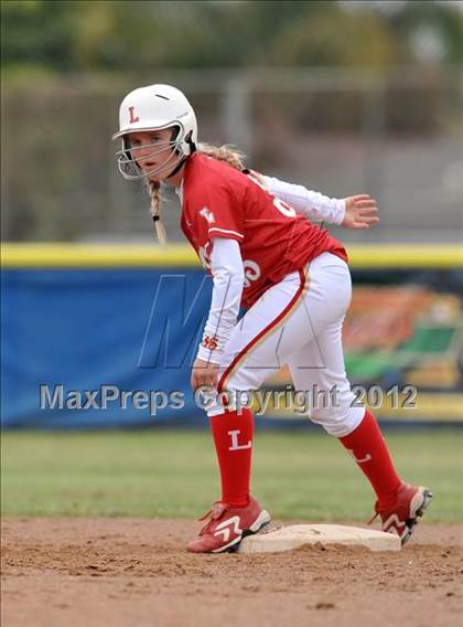 Thumbnail 1 in Orange Lutheran @ Fountain Valley photogallery.