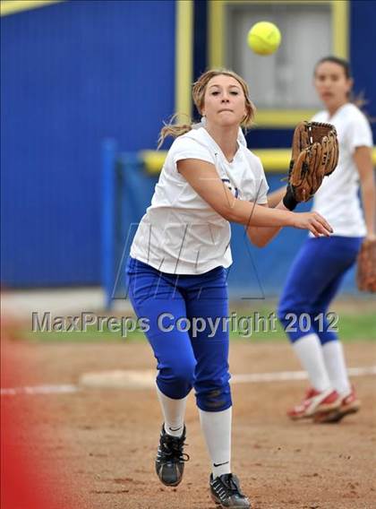 Thumbnail 3 in Orange Lutheran @ Fountain Valley photogallery.