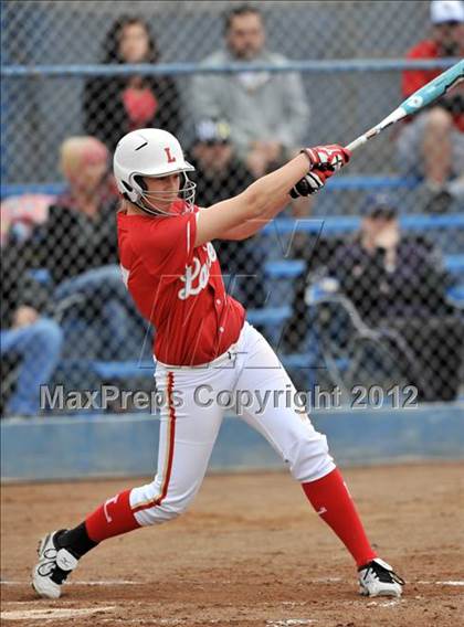 Thumbnail 1 in Orange Lutheran @ Fountain Valley photogallery.