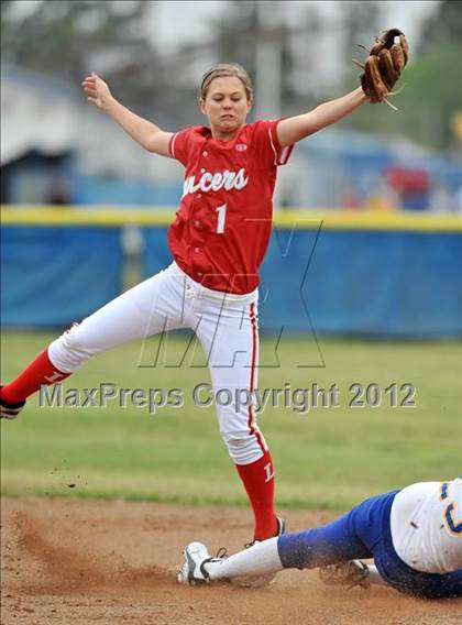 Thumbnail 3 in Orange Lutheran @ Fountain Valley photogallery.