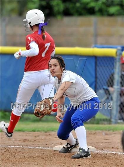 Thumbnail 2 in Orange Lutheran @ Fountain Valley photogallery.