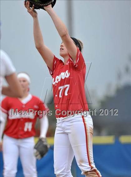 Thumbnail 3 in Orange Lutheran @ Fountain Valley photogallery.