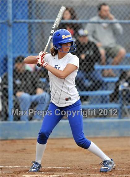 Thumbnail 2 in Orange Lutheran @ Fountain Valley photogallery.