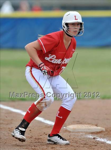 Thumbnail 3 in Orange Lutheran @ Fountain Valley photogallery.
