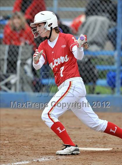 Thumbnail 2 in Orange Lutheran @ Fountain Valley photogallery.
