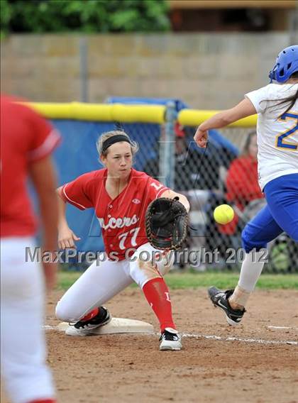 Thumbnail 1 in Orange Lutheran @ Fountain Valley photogallery.