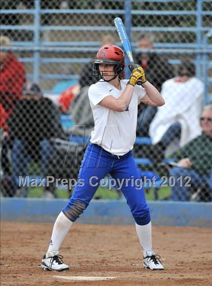 Thumbnail 2 in Orange Lutheran @ Fountain Valley photogallery.