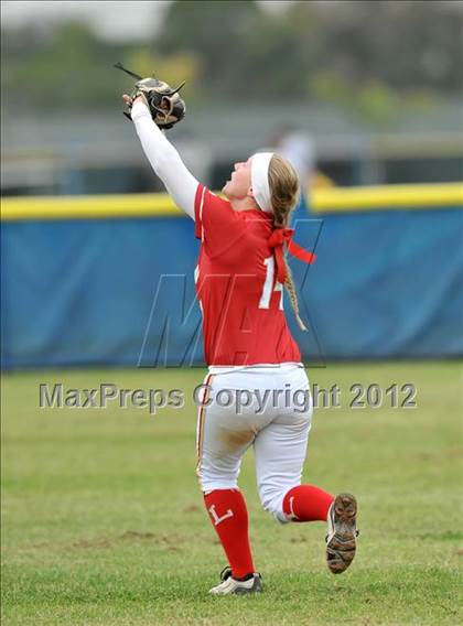 Thumbnail 1 in Orange Lutheran @ Fountain Valley photogallery.