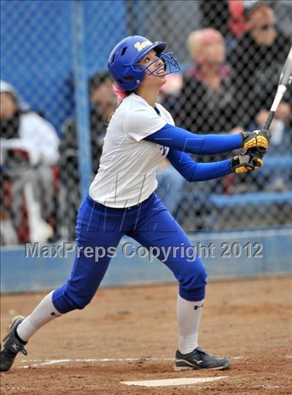 Thumbnail 2 in Orange Lutheran @ Fountain Valley photogallery.