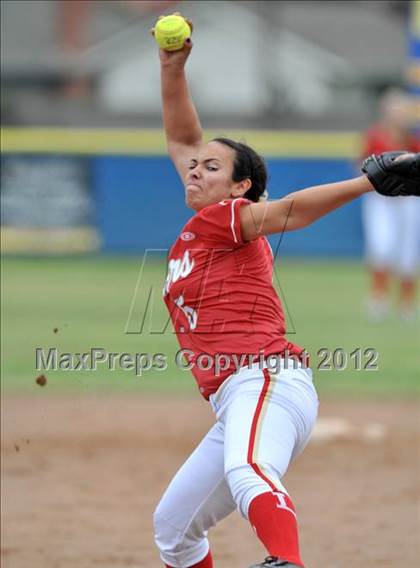 Thumbnail 3 in Orange Lutheran @ Fountain Valley photogallery.