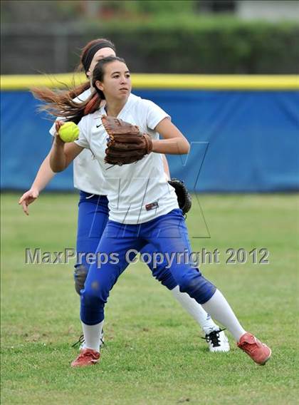Thumbnail 2 in Orange Lutheran @ Fountain Valley photogallery.