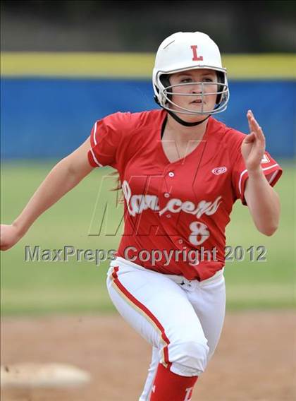 Thumbnail 1 in Orange Lutheran @ Fountain Valley photogallery.