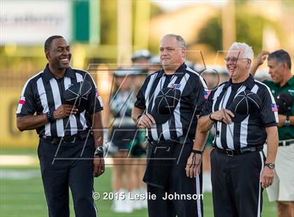 Thumbnail 3 in Fort Bend Kempner @ Clear Falls photogallery.