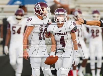 Thumbnail 3 in Fort Bend Kempner @ Clear Falls photogallery.