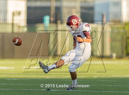 Thumbnail 3 in Fort Bend Kempner @ Clear Falls photogallery.
