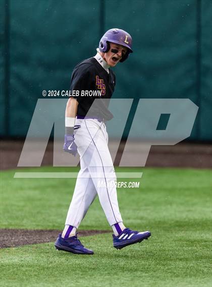 Thumbnail 3 in Lehi vs. Corner Canyon (UHSAA 6A Final) photogallery.