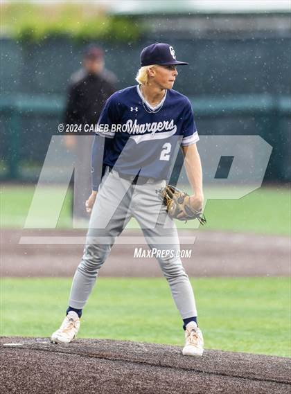 Thumbnail 3 in Lehi vs. Corner Canyon (UHSAA 6A Final) photogallery.