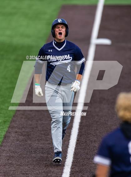 Thumbnail 2 in Lehi vs. Corner Canyon (UHSAA 6A Final) photogallery.