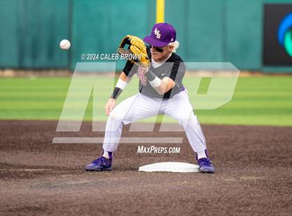 Thumbnail 1 in Lehi vs. Corner Canyon (UHSAA 6A Final) photogallery.