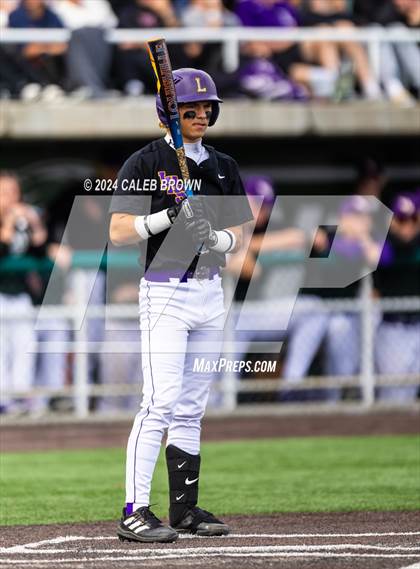 Thumbnail 1 in Lehi vs. Corner Canyon (UHSAA 6A Final) photogallery.