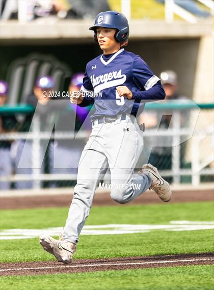 Thumbnail 1 in Lehi vs. Corner Canyon (UHSAA 6A Final) photogallery.