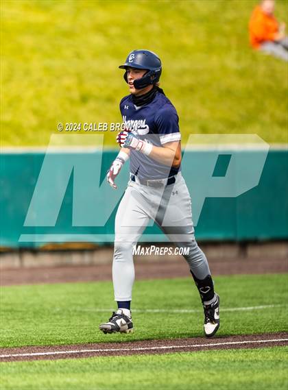 Thumbnail 2 in Lehi vs. Corner Canyon (UHSAA 6A Final) photogallery.