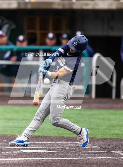 Thumbnail 2 in Lehi vs. Corner Canyon (UHSAA 6A Final) photogallery.