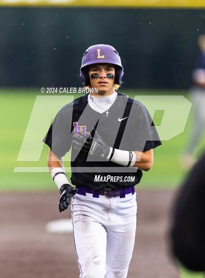 Thumbnail 3 in Lehi vs. Corner Canyon (UHSAA 6A Final) photogallery.