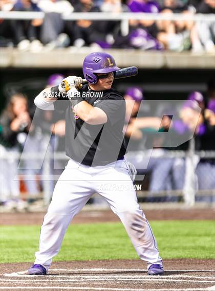 Thumbnail 1 in Lehi vs. Corner Canyon (UHSAA 6A Final) photogallery.