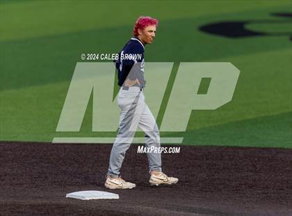 Thumbnail 3 in Lehi vs. Corner Canyon (UHSAA 6A Final) photogallery.