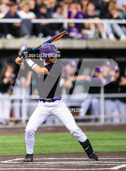 Thumbnail 2 in Lehi vs. Corner Canyon (UHSAA 6A Final) photogallery.