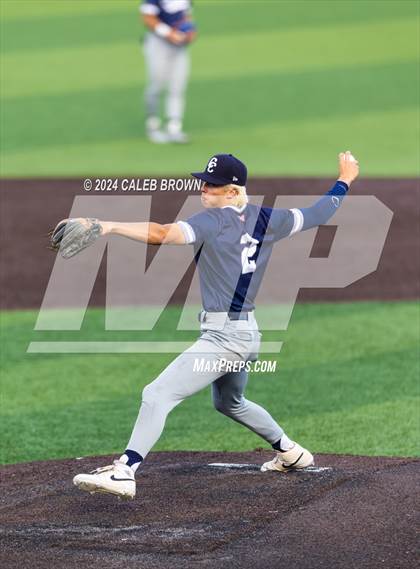 Thumbnail 2 in Lehi vs. Corner Canyon (UHSAA 6A Final) photogallery.
