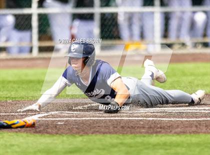 Thumbnail 1 in Lehi vs. Corner Canyon (UHSAA 6A Final) photogallery.