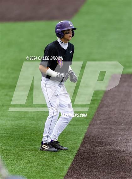 Thumbnail 1 in Lehi vs. Corner Canyon (UHSAA 6A Final) photogallery.