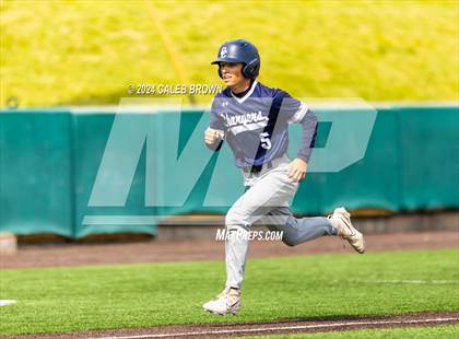 Thumbnail 2 in Lehi vs. Corner Canyon (UHSAA 6A Final) photogallery.