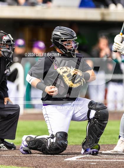 Thumbnail 3 in Lehi vs. Corner Canyon (UHSAA 6A Final) photogallery.
